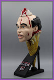 “ConeHead” Ice Cream Man Figure LIMITED EDITION! PRE-ORDER!