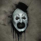 "Terrifier" Original Motion Picture Soundtrack LP - 1st Pressing