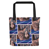 Bradley Brothers 1982 Tote bag