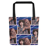 Bradley Brothers 1982 Tote bag
