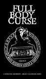 “Full Body Curse” Enamel Pin