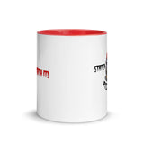 Staten Island Pizza Pie Souvenir Mug