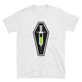 "Forever Midnight Coffin" V2 Shirt