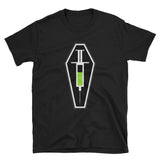 "Forever Midnight Coffin" V2 Shirt