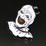 Official "Art The Clown" Pin