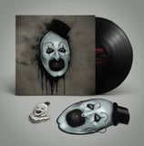 "Terrifier" Original Motion Picture Soundtrack LP - 1st Pressing