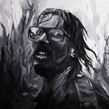 "COVEN" Original Motion Picture Soundtrack LP