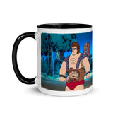 Teenage Mutant Bradley Brothers Mug