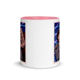 Basket Brothers 1982 Mug