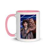 Basket Brothers 1982 Mug