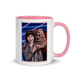 Basket Brothers 1982 Mug
