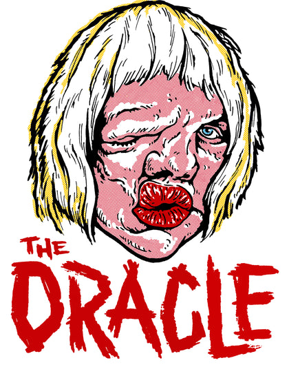 "The Oracle"