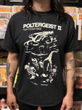 Poltergeist 2 BOOT SHIRT (Pre-Order)