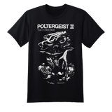 Poltergeist 2 BOOT SHIRT (Pre-Order)