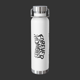 Forever Midnight Holy Water Bottle