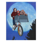 BB Phone Home Puzzle