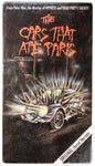 "The Cars That Ate Paris" VHS