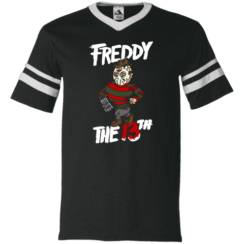 Freddy The 13th Jersey (Limited Edition)