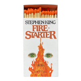 Firestarter Safety Matches