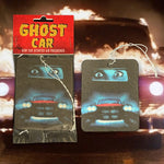 Car Ghost Air Freshener