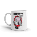 Mummyfart Ripper Mug