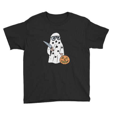 "The Great Boogeyman" Youth T-Shirt