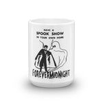 "Spook Show" Mug