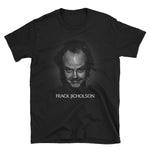 "Frack Jicholson" Shirt