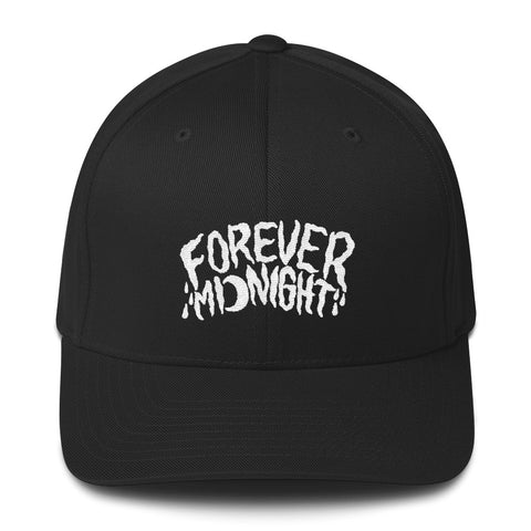 Forever Midnight Flex-Fit Hat