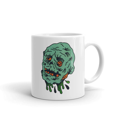 "Toxic Jason" Mug