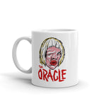 "The Oracle" Mug