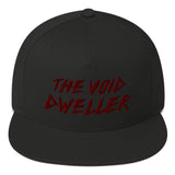 “The Void Dweller” Snapback Hat