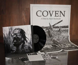 "COVEN" Original Motion Picture Soundtrack LP