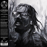 "COVEN" Original Motion Picture Soundtrack LP